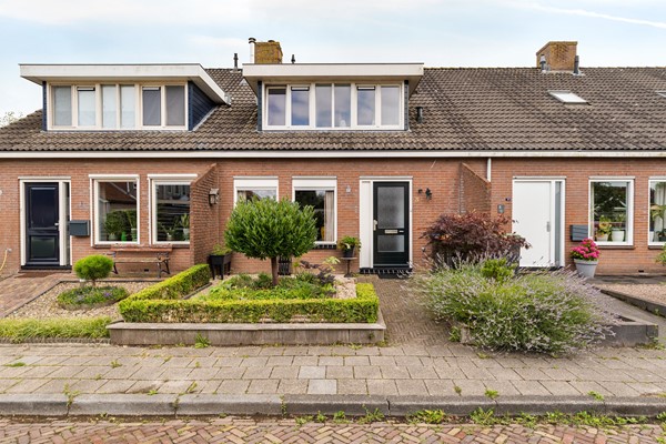 Medium property photo - de Korten 3, 8376 LA Ossenzijl